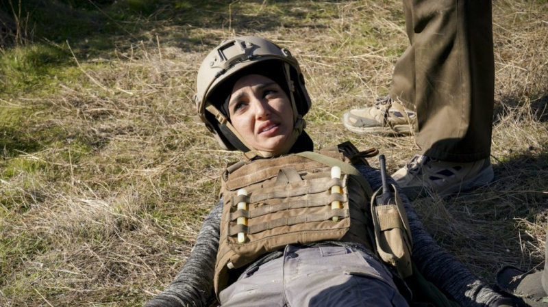 NCIS Los Angeles Season 11 Episode 16 Fatima