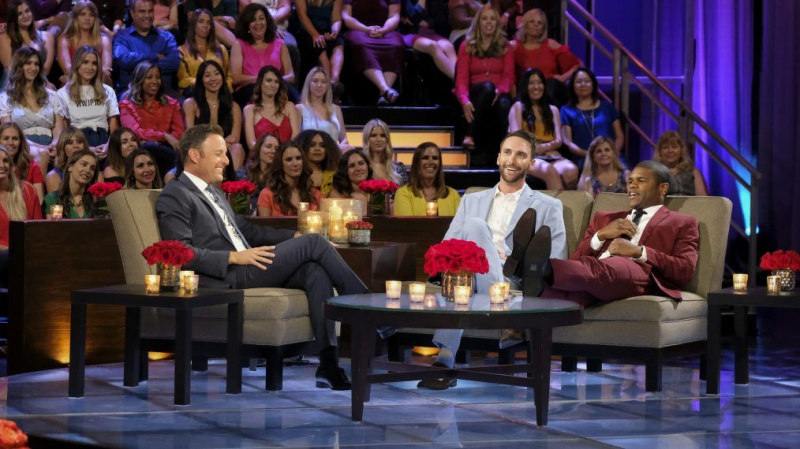 CHRIS HARRISON, CAM, JONATHAN
