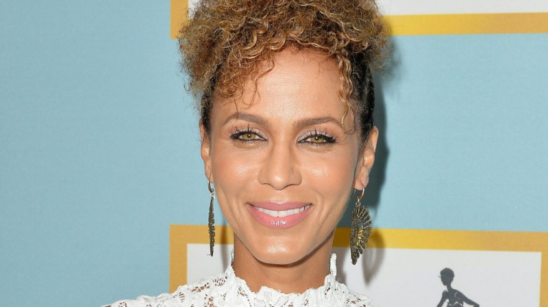 Soul Food Nicole Ari Parker