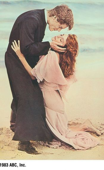 Thorn Birds - Richard Chamberlain