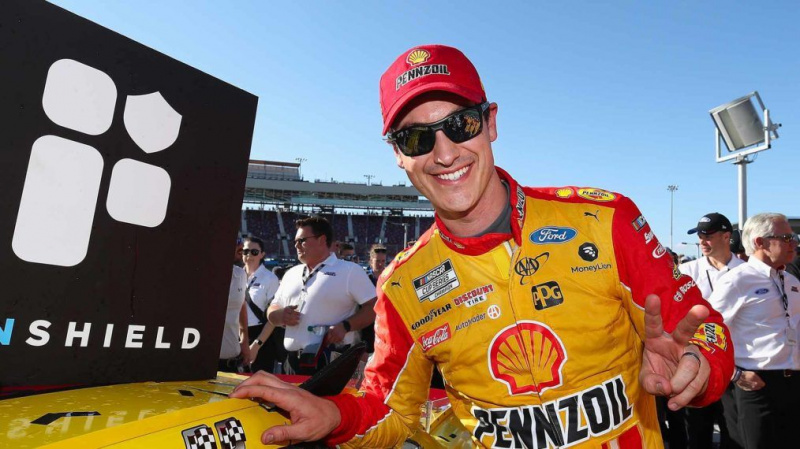 NASCAR се завръща с преработен график за 2020 г.