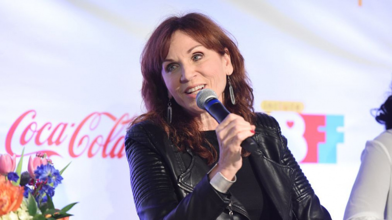 Marilu Henner
