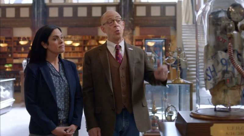 J.K. Simmons Farmers Insurance Nathaniel Burke