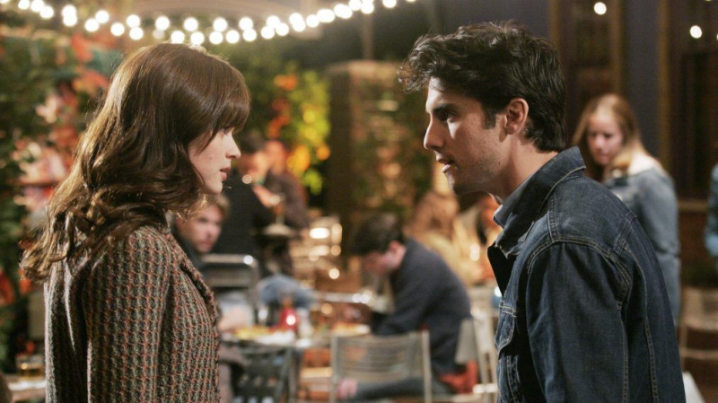 Gilmore Girls, Gilmore gallery