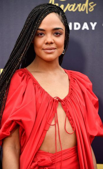 2018 MTV Movie And TV Awards - Arrivals