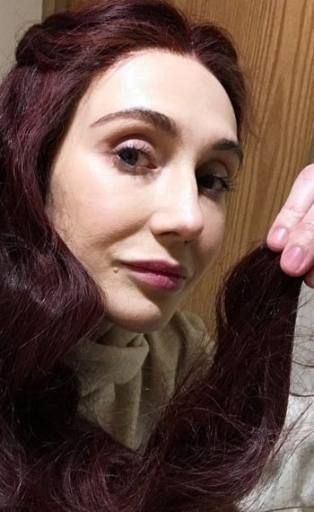 GOTBTS carice van houten 2