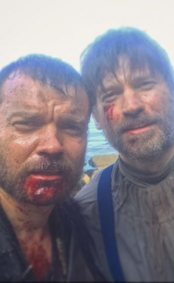 GOT BTS finale pilou