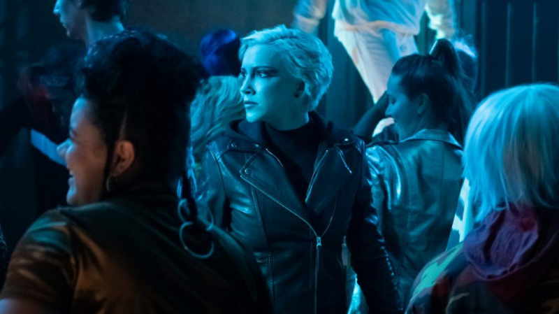 Green Arrow & The Canaries