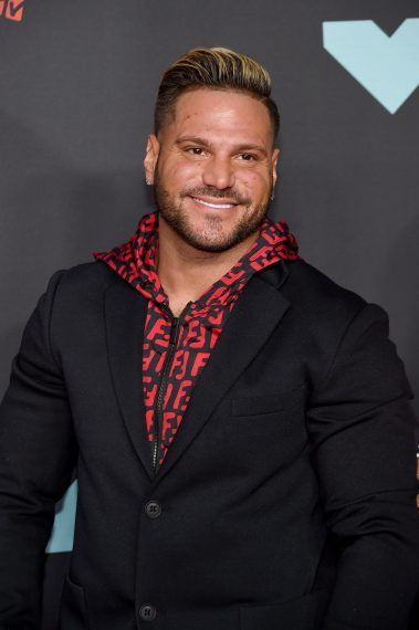 2019 MTV Video Music Awards - Arrivals