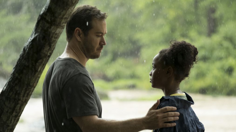 Le 8 più grandi modifiche da libro a schermo da 'The Passage'