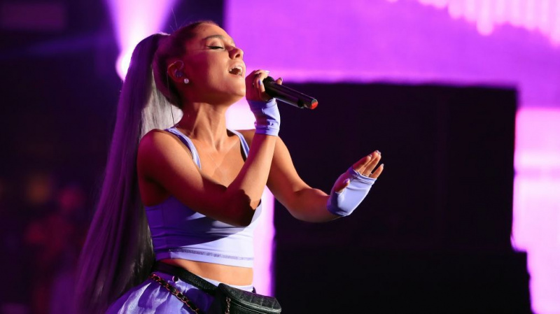 2018 Coachella Valley Music And Arts Festival - Weekend 2 - Day 1