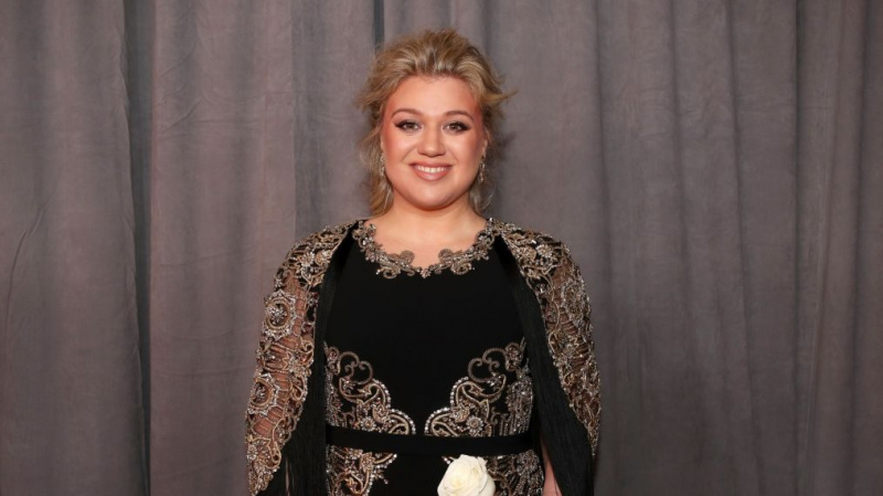 60th Annual GRAMMY Awards - Red Carpet