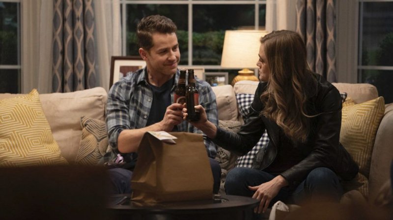 8 preguntas candentes que tenemos para la temporada 3 'Manifiesto'