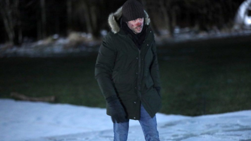 Manifest Zeke Survives Death Date Season 2 Finale
