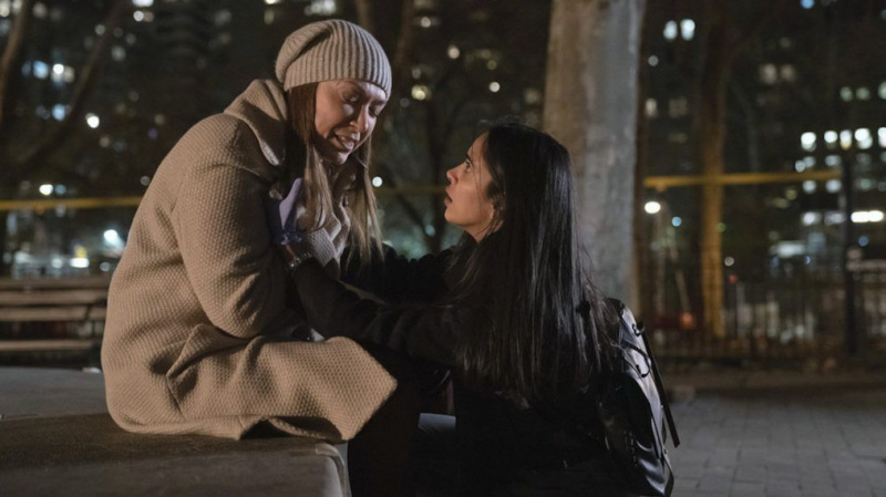 Manifest Saanvi Kills Major Season 2 Finale