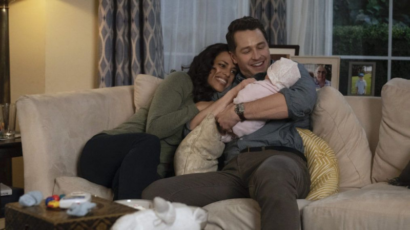 Manifest 828 Baby Eden Ben Grace