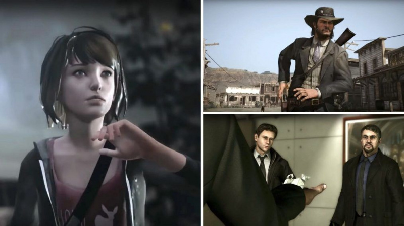 8 videospill som fremdeles trenger TV-serietilpasninger (BILDER)