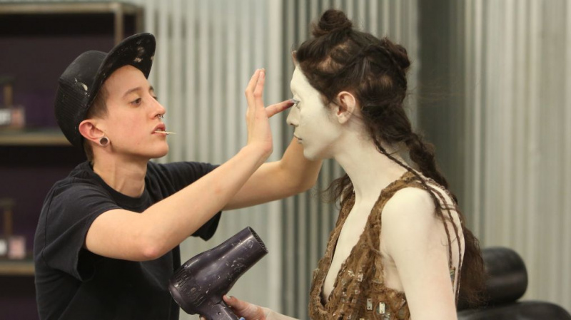 Face Off - Season 9
