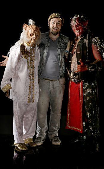 Face Off - Season 11