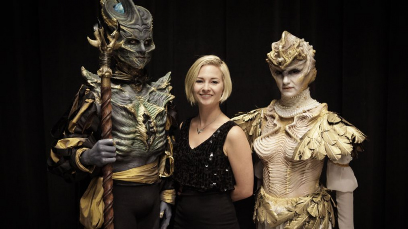 Face Off - Seaosn 5