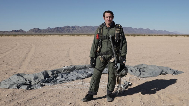 Estreia de 'difícil de matar': Tim Kennedy tenta os trabalhos mais perigosos da América