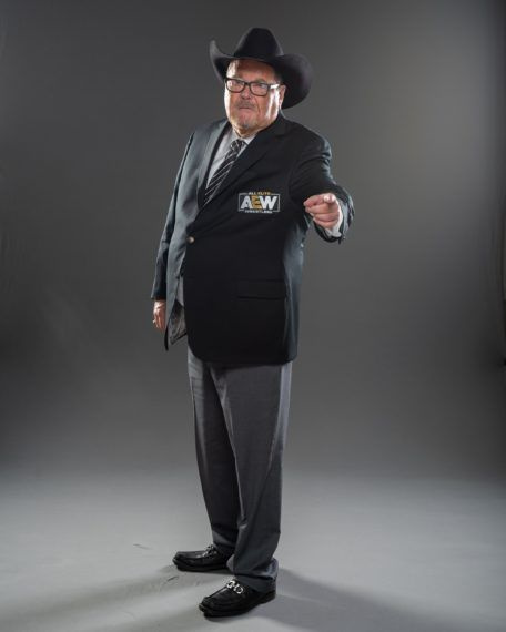 Jim Ross
