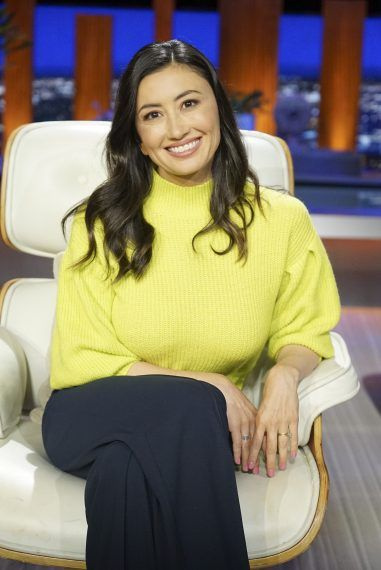 Shark Tank Season 11 Guest Shark Katrina Lake