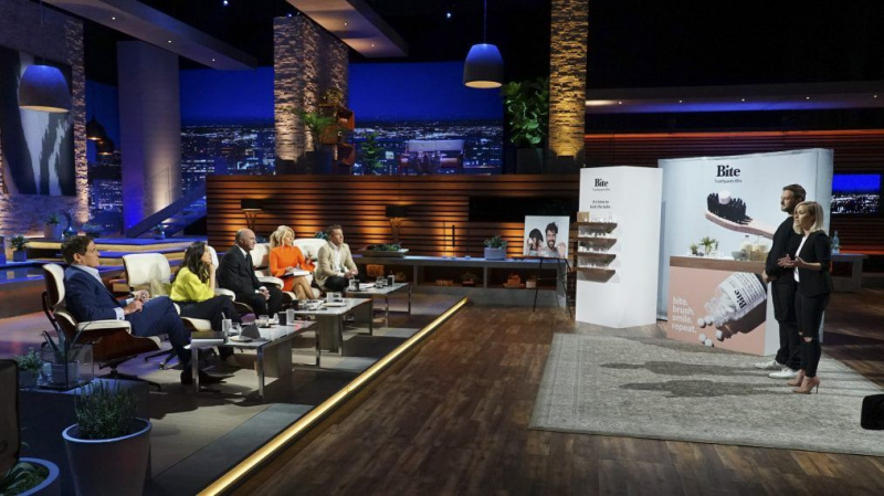 Katrina Lake Shark Tank Season 11 Bite