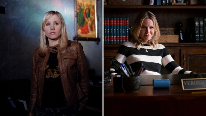'Veronica Mars' Cast Then＆Now：彼らがどのように変わったかを見てください（写真）