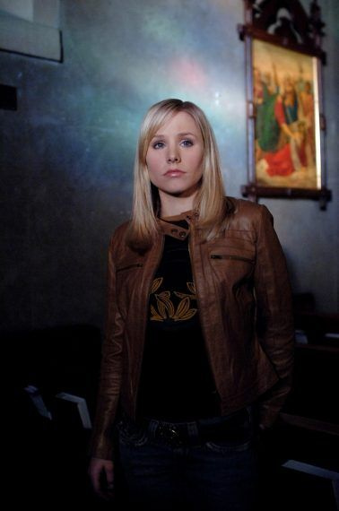 Veronica Mars