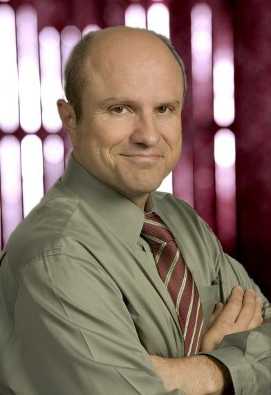 Veronica Mars