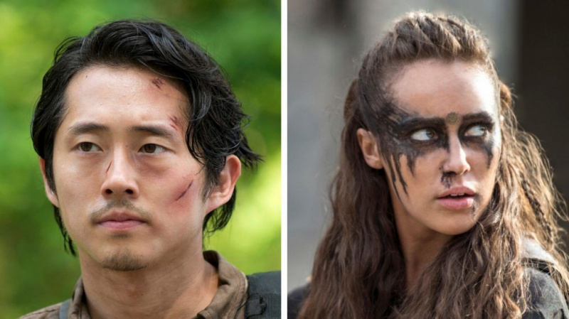 11 Muertes de personajes de televisión de la década que aún no hemos terminado (FOTOS)