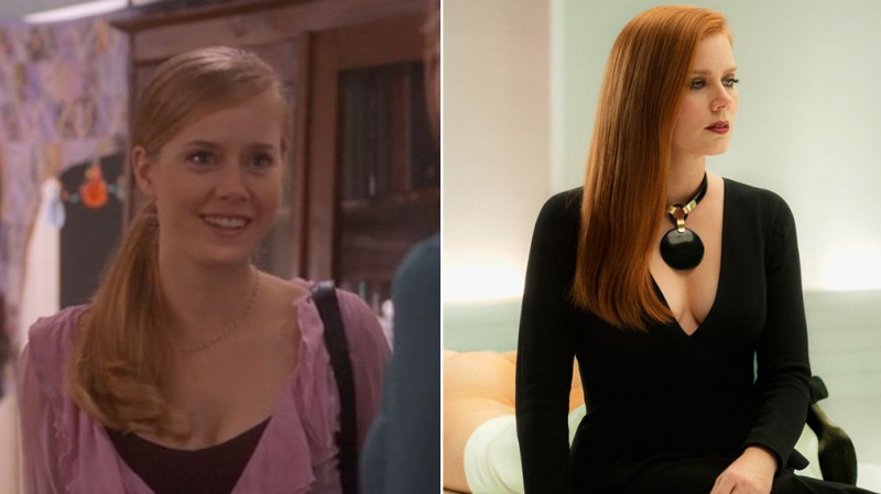 Amy Adams
