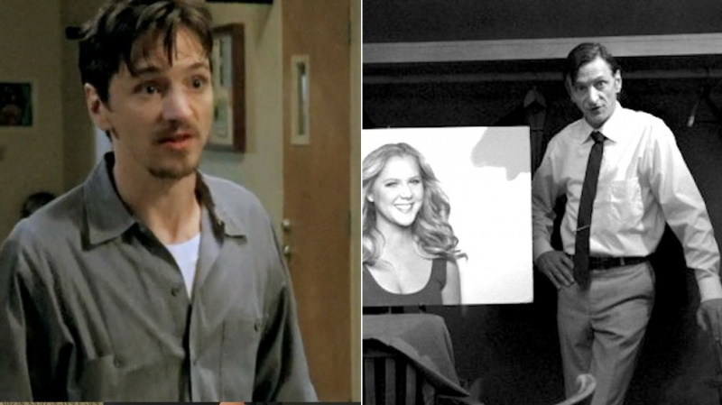 John Hawkes