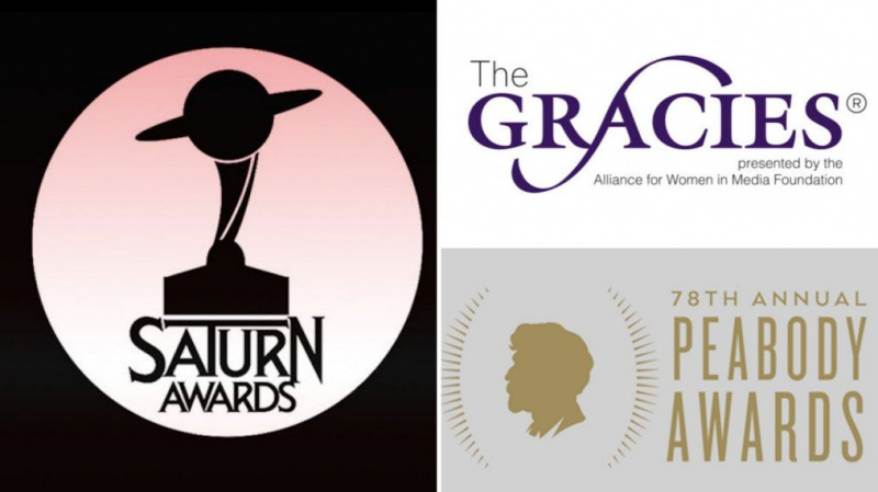 Beyond the Emmys & the Globes: 9 altri spettacoli TV Award da sapere