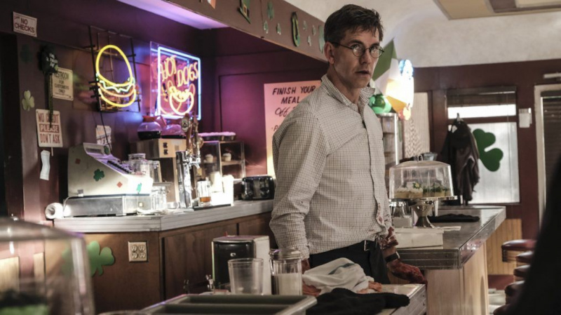 Brian Dietzen NCIS Season 17 Episode 19 Jimmy Palmer