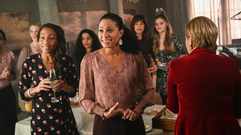 A Million Little Things Season 2 Episode 18 Regina