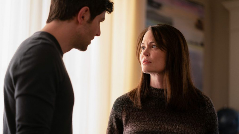 A Million Little Things Season 2 Episode 18 Saville Siblings
