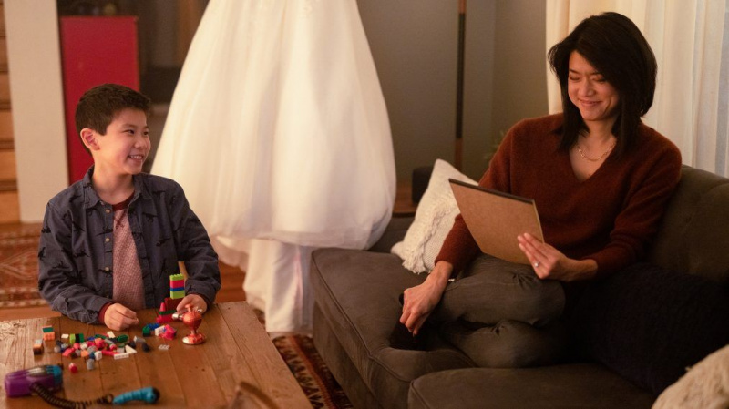 A Million Little Things Season 2 Episode 18 Theo Katherine