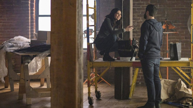 A Million Little Things Season 2 Episode 18 Darcy Gary