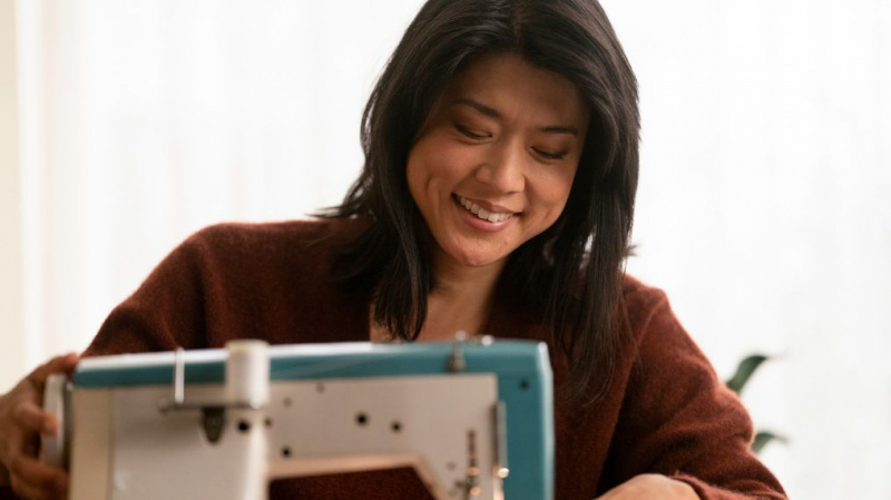 Grace Park A Million Little Things Season 2 Episode 18 Katherine