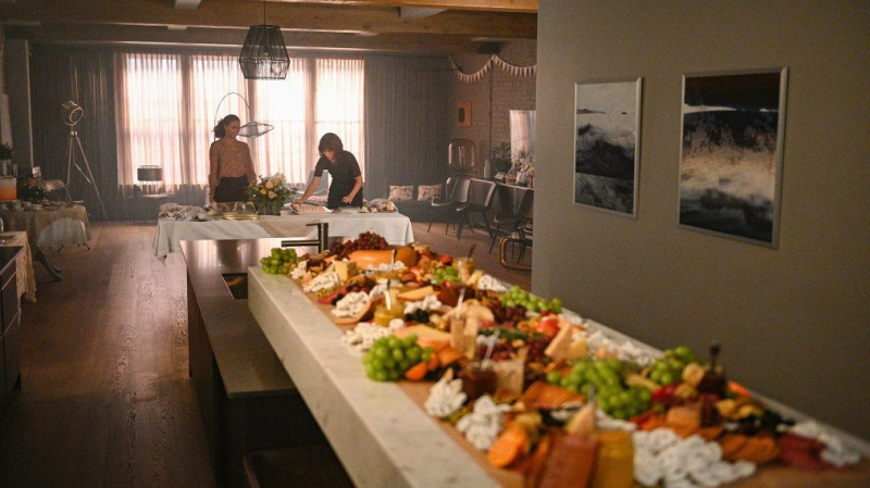 A Million Little Things Season 2 Episode 18 Regina Delilah