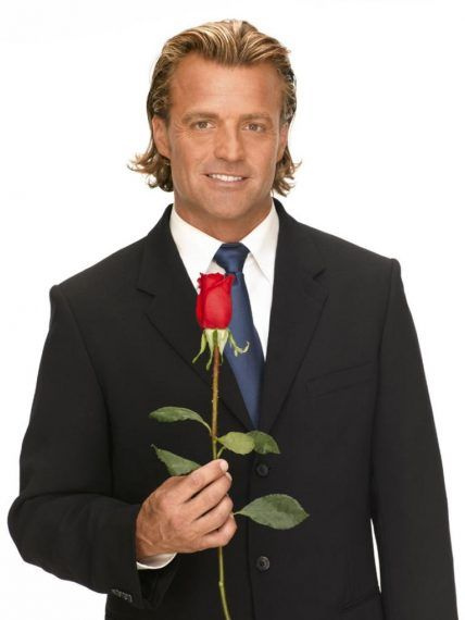 Bachelor Byron