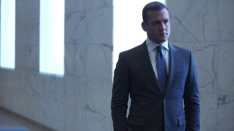 Suits - Season 4