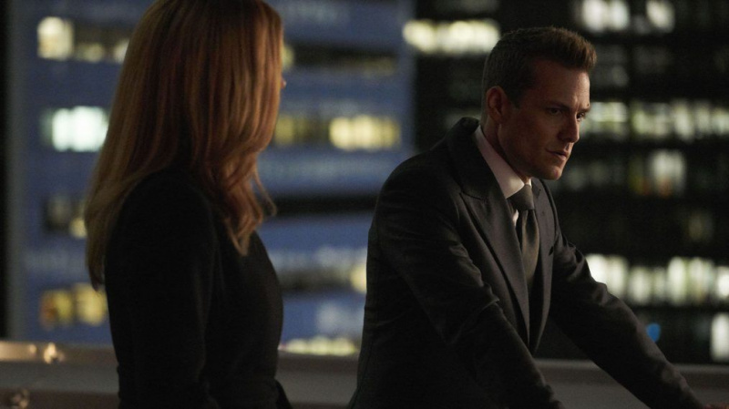 Suits - Season 7