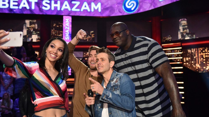 Corinne Foxx on