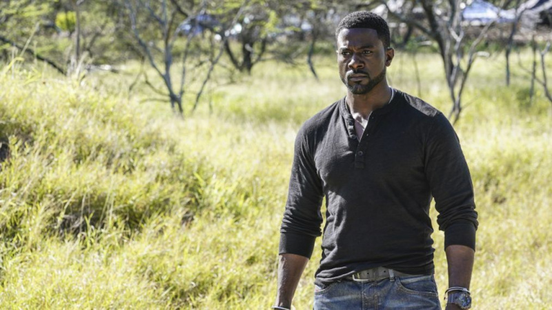 Lance Gross Hawaii Five-0 Season 10 Episode 21 Lincoln