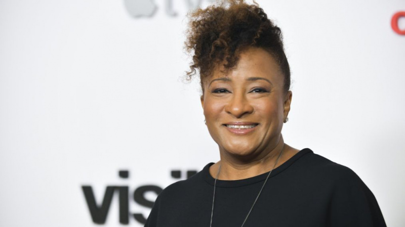 Wanda Sykes