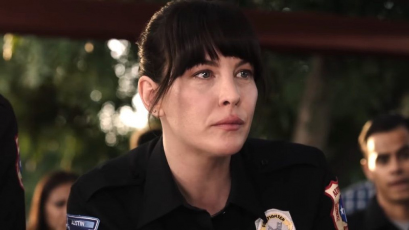 9-1-1: Lone Star
