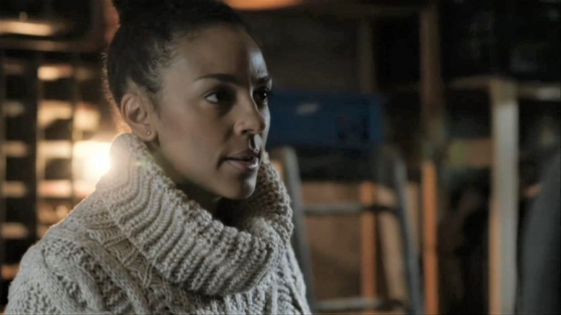 Bezpieczny Dom Marsha Thomason